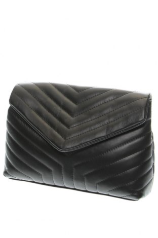 Дамска чанта Maison Heritage, Цвят Черен, Цена 246,05 лв.