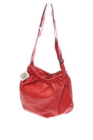 Дамска чанта Mandarina Duck, Цвят Червен, Цена 165,00 лв.