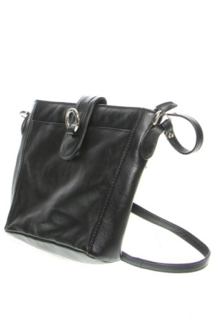 Γυναικεία τσάντα Marc Picard, Χρώμα Μαύρο, Τιμή 8,23 €