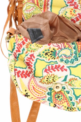 Γυναικεία τσάντα Marco Tozzi, Χρώμα Πολύχρωμο, Τιμή 10,88 €