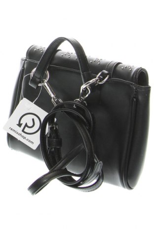 Дамска чанта Marina Galanti, Цвят Черен, Цена 26,75 лв.
