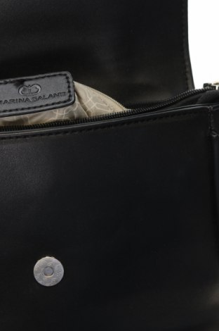 Γυναικεία τσάντα Marina Galanti, Χρώμα Μαύρο, Τιμή 14,31 €