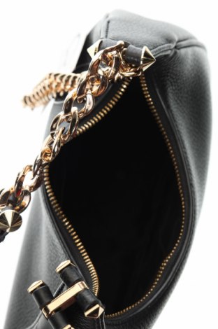 Дамска чанта Michael Kors, Цвят Черен, Цена 585,65 лв.