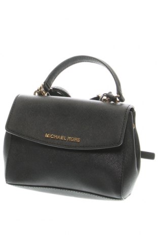 Дамска чанта Michael Kors, Цвят Черен, Цена 208,05 лв.