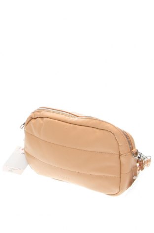 Γυναικεία τσάντα Mohito, Χρώμα  Μπέζ, Τιμή 9,52 €