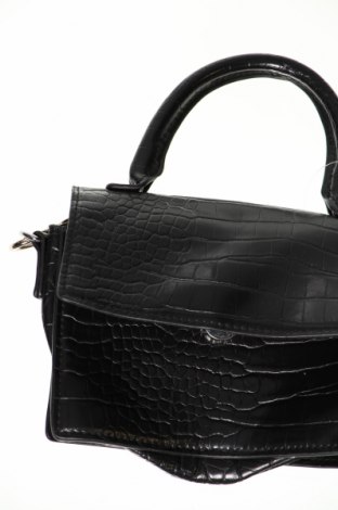 Γυναικεία τσάντα Monki, Χρώμα Μαύρο, Τιμή 6,80 €