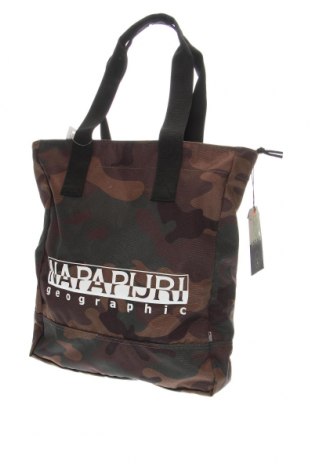 Γυναικεία τσάντα Napapijri, Χρώμα Πολύχρωμο, Τιμή 78,43 €