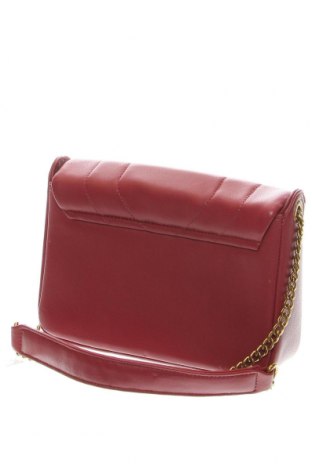 Дамска чанта Nat & Nin, Цвят Червен, Цена 369,55 лв.