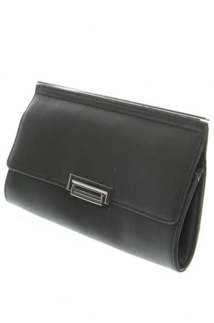 Дамска чанта New Look, Цвят Черен, Цена 16,91 лв.