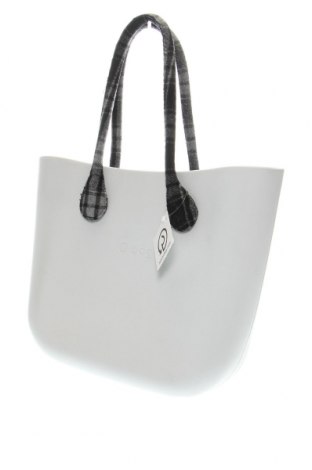 Damentasche O bag, Farbe Grau, Preis 72,37 €
