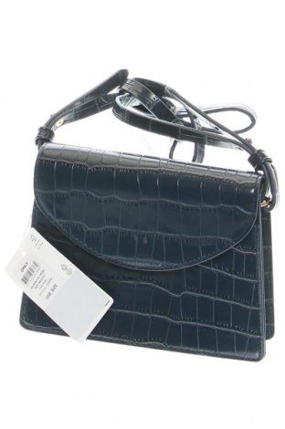 Damentasche ONLY, Farbe Blau, Preis 12,78 €