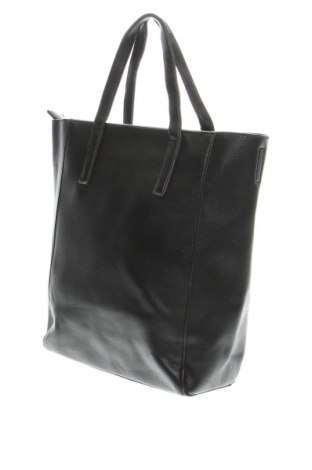 Γυναικεία τσάντα Oviesse, Χρώμα Μαύρο, Τιμή 8,23 €