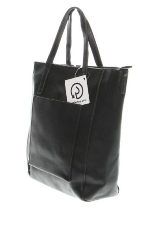 Γυναικεία τσάντα Oviesse, Χρώμα Μαύρο, Τιμή 7,64 €