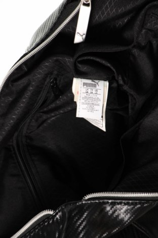 Дамска чанта PUMA, Цвят Черен, Цена 61,20 лв.