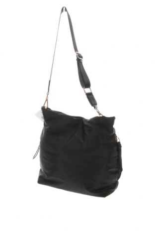 Дамска чанта Parfois, Цвят Черен, Цена 26,65 лв.