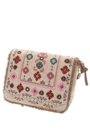 Дамска чанта Parfois, Цвят Многоцветен, Цена 30,75 лв.