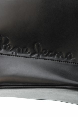 Γυναικεία τσάντα Pepe Jeans, Χρώμα Μαύρο, Τιμή 68,35 €