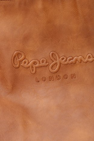 Damska torebka Pepe Jeans, Kolor Brązowy, Cena 332,65 zł