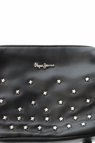 Γυναικεία τσάντα Pepe Jeans, Χρώμα Μαύρο, Τιμή 72,37 €