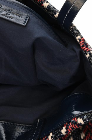 Γυναικεία τσάντα Pepe Jeans, Χρώμα Πολύχρωμο, Τιμή 34,78 €