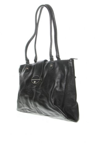 Γυναικεία τσάντα Picard, Χρώμα Μαύρο, Τιμή 63,46 €