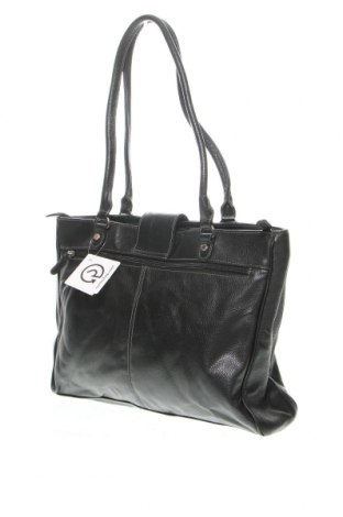 Дамска чанта Picard, Цвят Черен, Цена 91,80 лв.