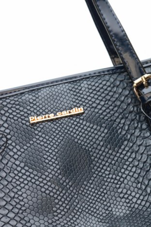 Дамска чанта Pierre Cardin, Цвят Син, Цена 140,40 лв.