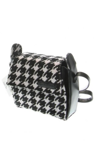 Дамска чанта Pierre Cardin, Цвят Черен, Цена 128,25 лв.