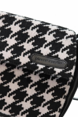 Γυναικεία τσάντα Pierre Cardin, Χρώμα Μαύρο, Τιμή 42,64 €