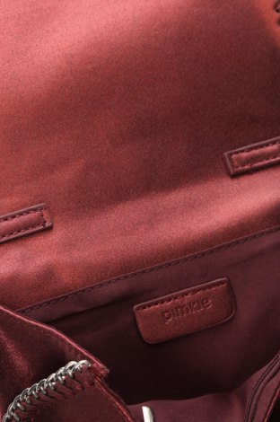 Дамска чанта Pimkie, Цвят Червен, Цена 21,08 лв.