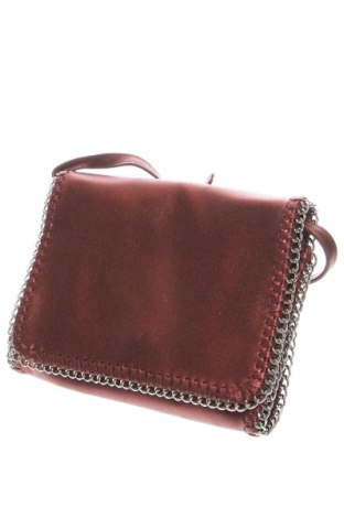 Дамска чанта Pimkie, Цвят Червен, Цена 21,08 лв.
