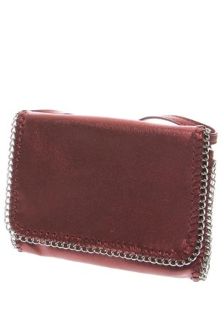 Γυναικεία τσάντα Pimkie, Χρώμα Κόκκινο, Τιμή 12,14 €