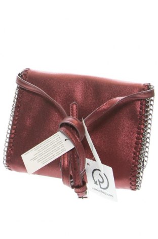 Γυναικεία τσάντα Pimkie, Χρώμα Κόκκινο, Τιμή 10,55 €