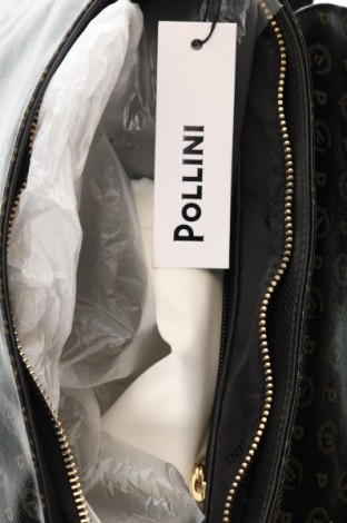 Dámska kabelka  Pollini, Farba Čierna, Cena  183,58 €