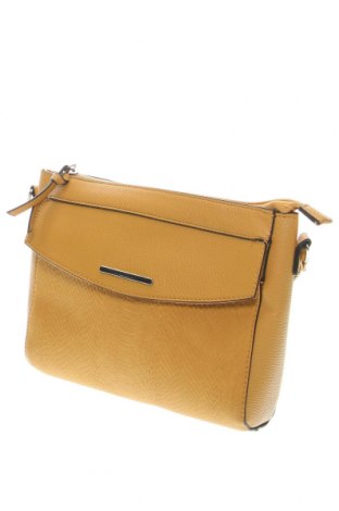 Γυναικεία τσάντα Primark, Χρώμα Κίτρινο, Τιμή 18,47 €