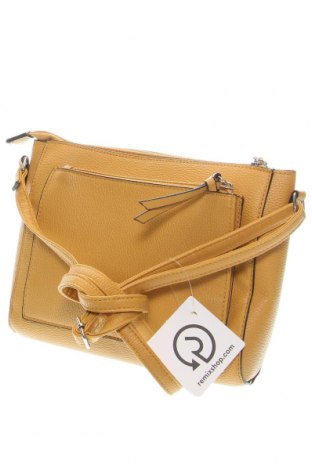 Γυναικεία τσάντα Primark, Χρώμα Κίτρινο, Τιμή 18,47 €