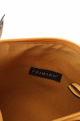 Damentasche Primark, Farbe Gelb, Preis 18,47 €