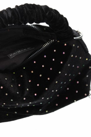 Γυναικεία τσάντα Primark, Χρώμα Μαύρο, Τιμή 35,88 €