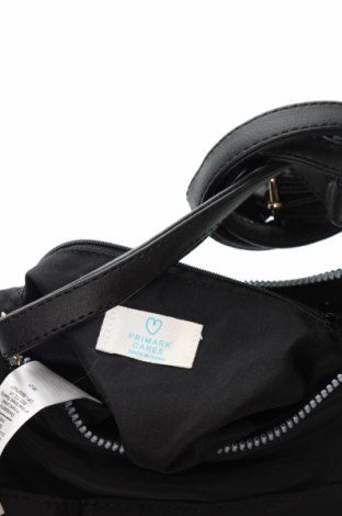 Damentasche Primark, Farbe Schwarz, Preis 7,27 €