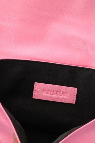 Geantă de femei Pull&Bear, Culoare Roz, Preț 47,27 Lei