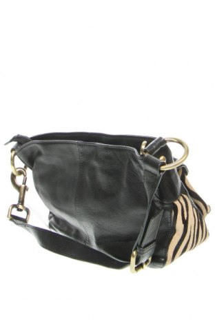 Дамска чанта RI2K, Цвят Черен, Цена 68,00 лв.