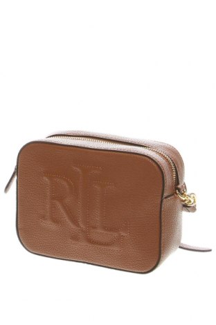 Γυναικεία τσάντα Ralph Lauren, Χρώμα Καφέ, Τιμή 256,75 €