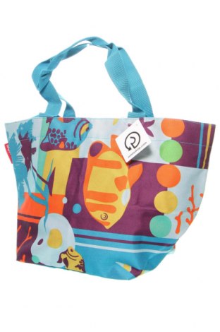 Γυναικεία τσάντα Reisenthel, Χρώμα Πολύχρωμο, Τιμή 15,22 €