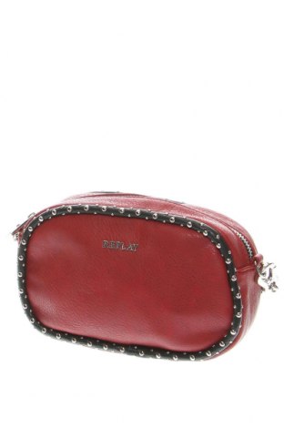 Γυναικεία τσάντα Replay, Χρώμα Κόκκινο, Τιμή 36,43 €