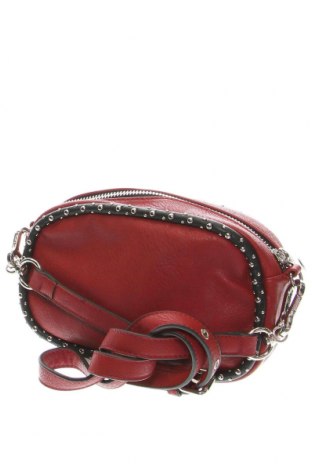 Γυναικεία τσάντα Replay, Χρώμα Κόκκινο, Τιμή 38,35 €