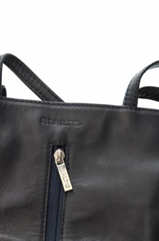 Γυναικεία τσάντα Rialto, Χρώμα Μπλέ, Τιμή 38,02 €