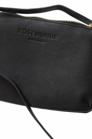 Дамска чанта Rosemunde, Цвят Черен, Цена 132,60 лв.