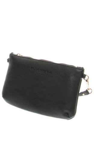 Дамска чанта Rosemunde, Цвят Черен, Цена 109,20 лв.
