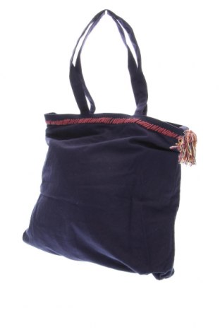 Γυναικεία τσάντα Roxy, Χρώμα Μπλέ, Τιμή 25,29 €