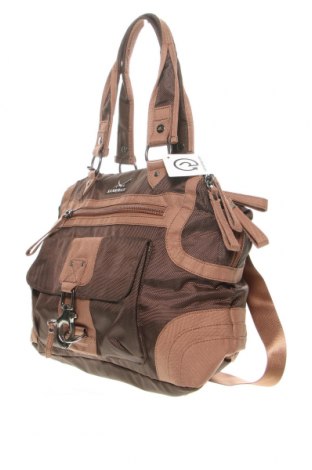 Γυναικεία τσάντα Sansibar, Χρώμα Καφέ, Τιμή 39,96 €